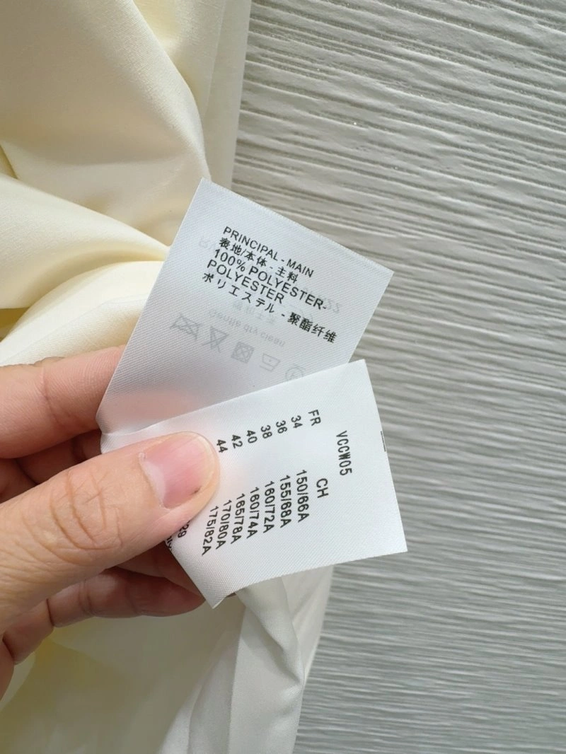 Louis Vuitton Dress Functional 131886