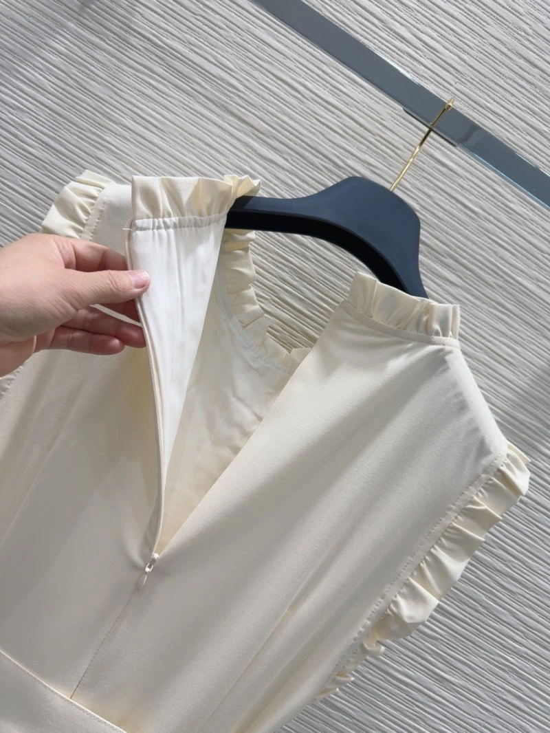 Louis Vuitton Dress Functional 131886