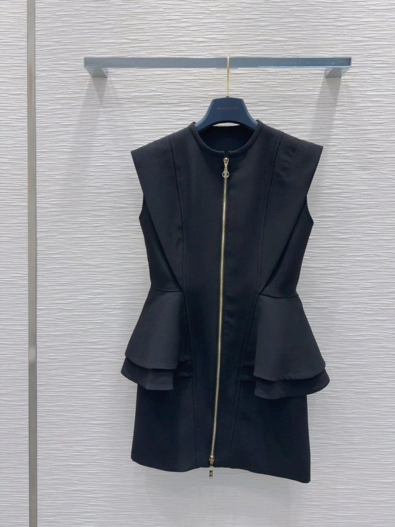 Louis Vuitton Dress WeatherProof 131860