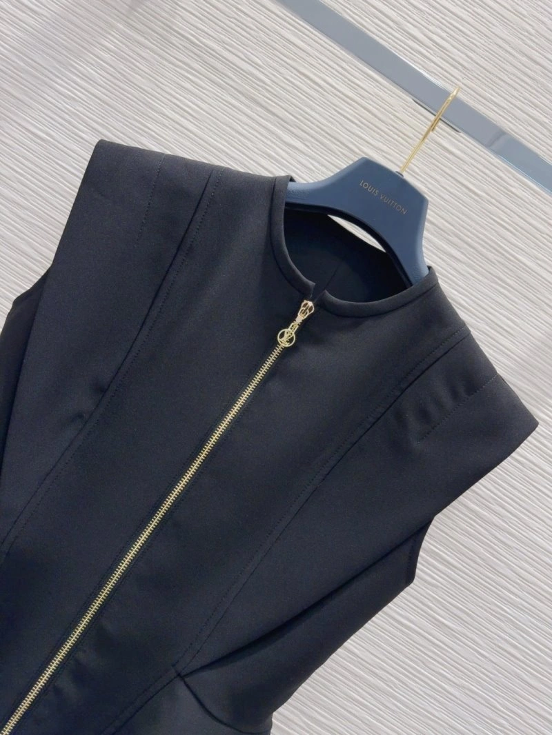 Louis Vuitton Dress WeatherProof 131860