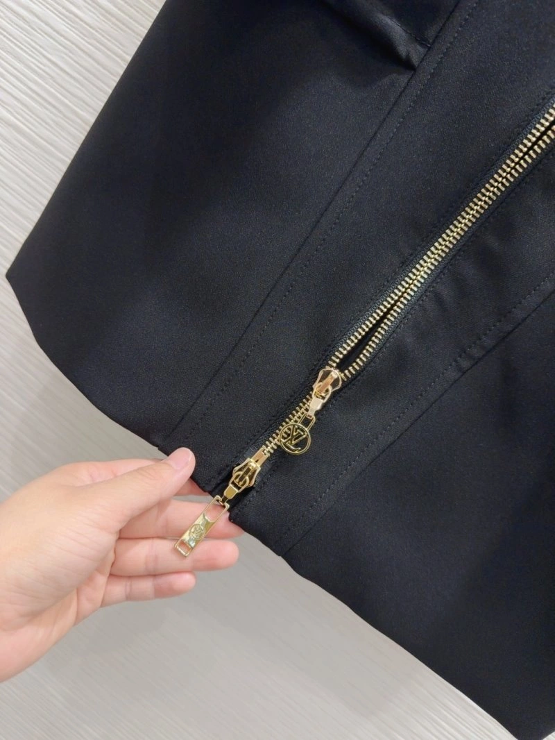 Louis Vuitton Dress WeatherProof 131860