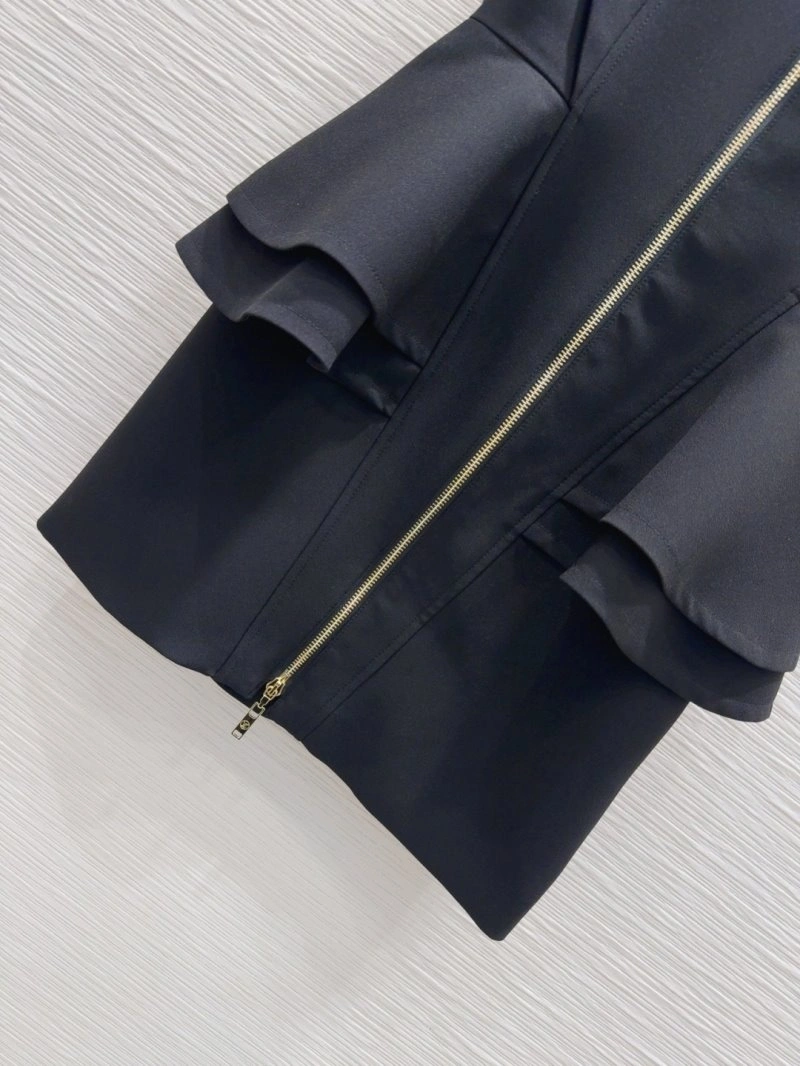 Louis Vuitton Dress WeatherProof 131860