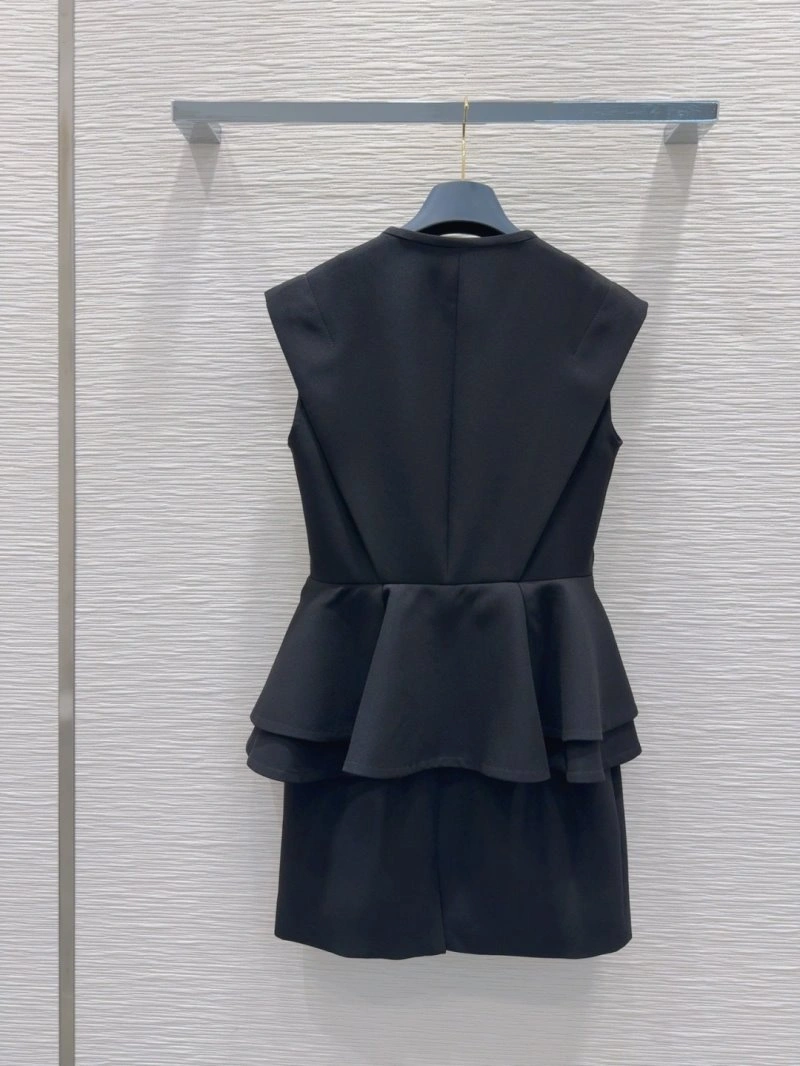 Louis Vuitton Dress WeatherProof 131860