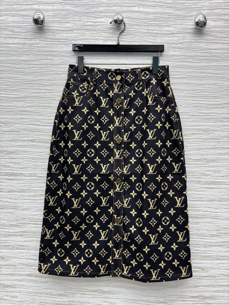 MultiPurpose Louis Vuitton Dress 131863