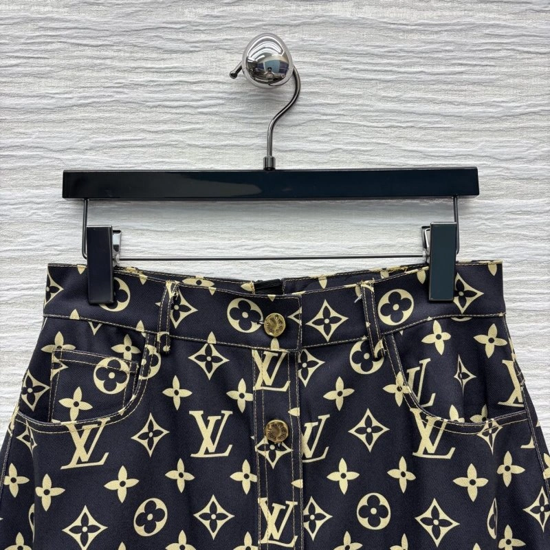MultiPurpose Louis Vuitton Dress 131863