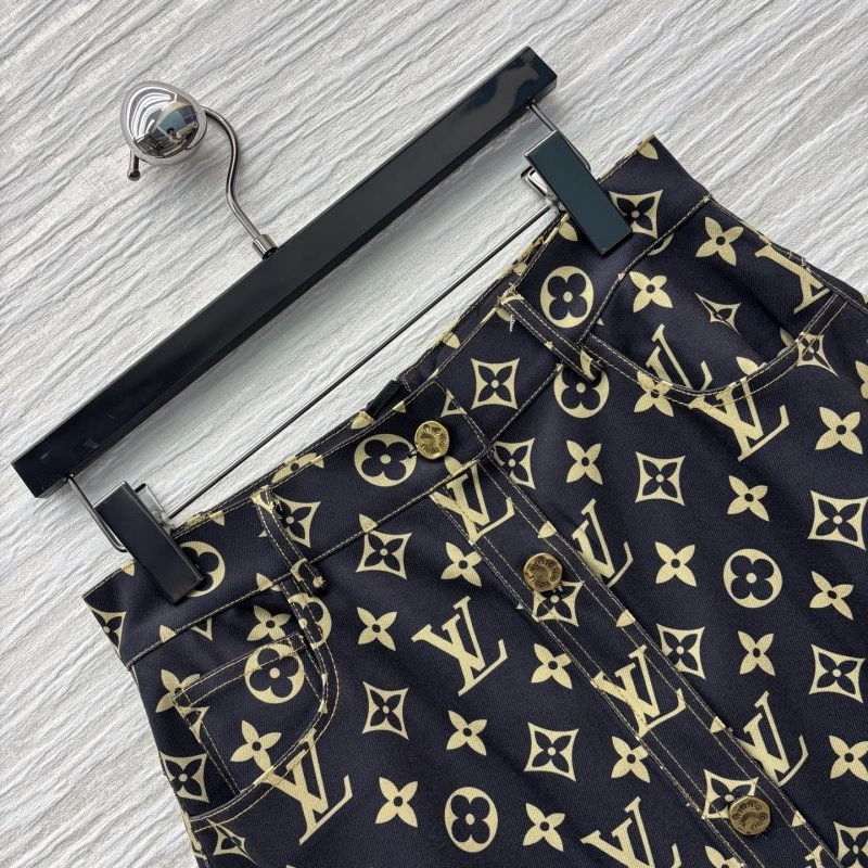 MultiPurpose Louis Vuitton Dress 131863