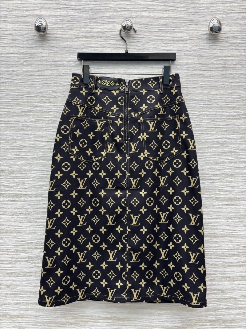 MultiPurpose Louis Vuitton Dress 131863