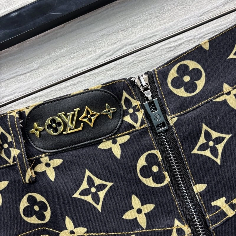 MultiPurpose Louis Vuitton Dress 131863