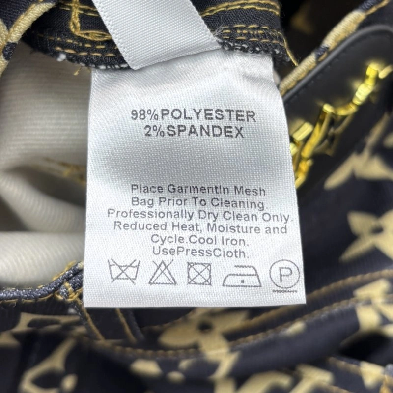 MultiPurpose Louis Vuitton Dress 131863