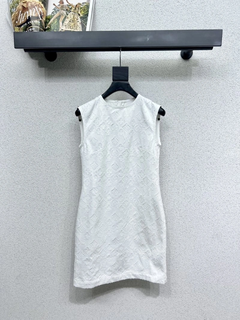 Efficient Louis Vuitton Dress 131865