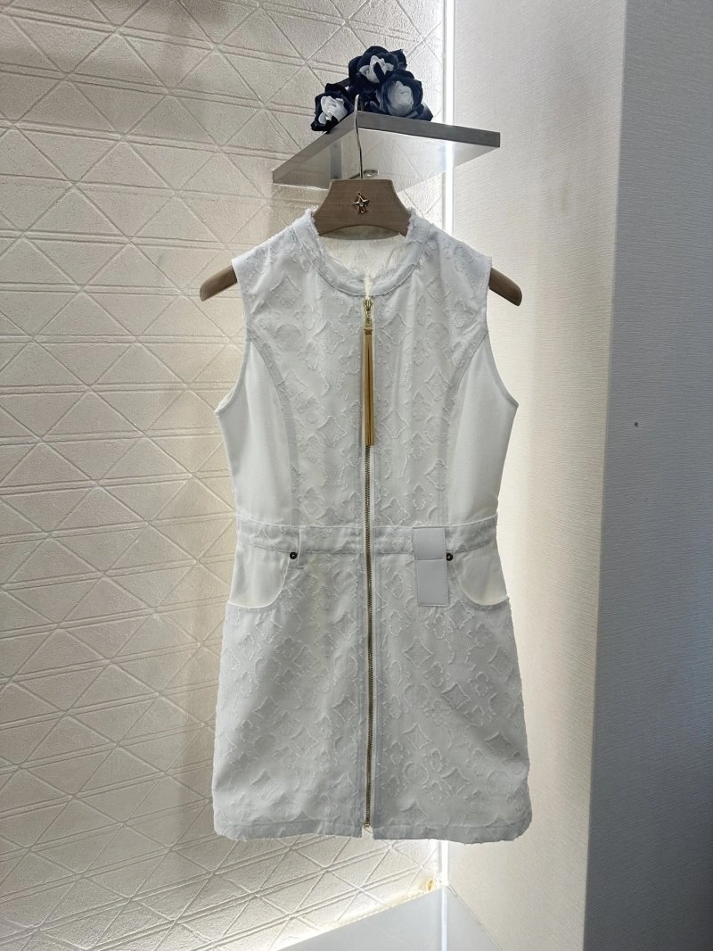 ModernLook Louis Vuitton Dress 131858