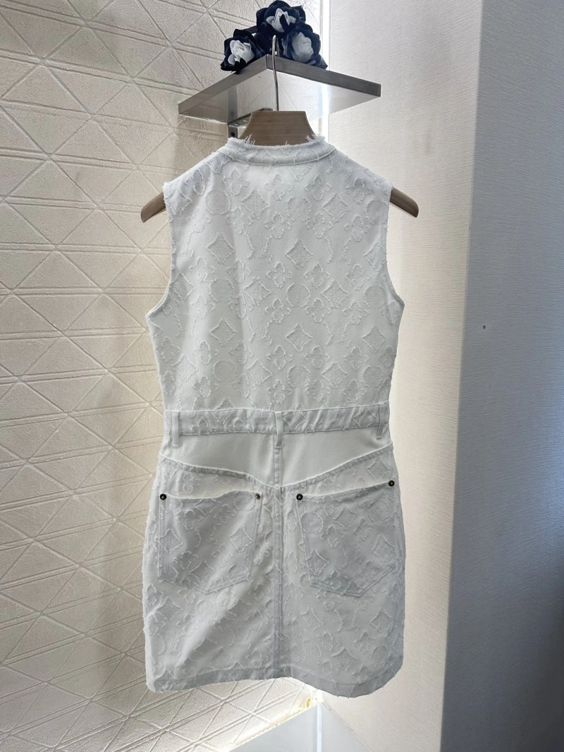 ModernLook Louis Vuitton Dress 131858
