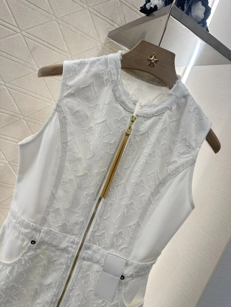 ModernLook Louis Vuitton Dress 131858