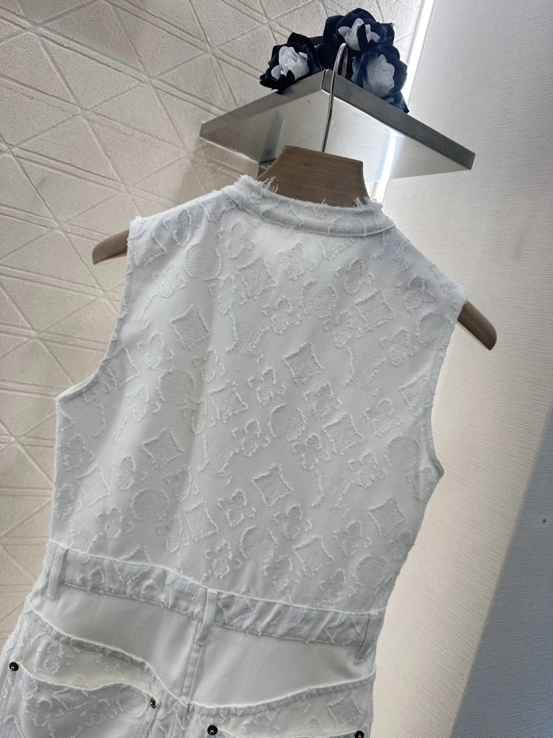ModernLook Louis Vuitton Dress 131858