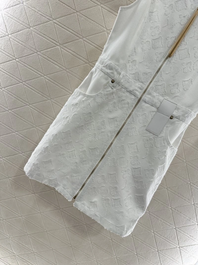 ModernLook Louis Vuitton Dress 131858