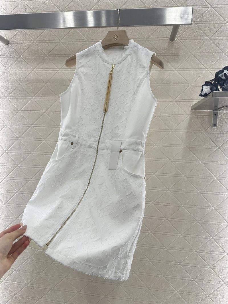 ModernLook Louis Vuitton Dress 131858