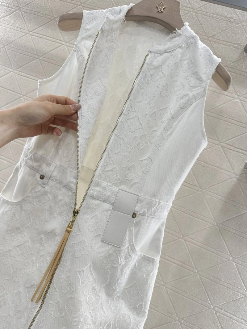 ModernLook Louis Vuitton Dress 131858