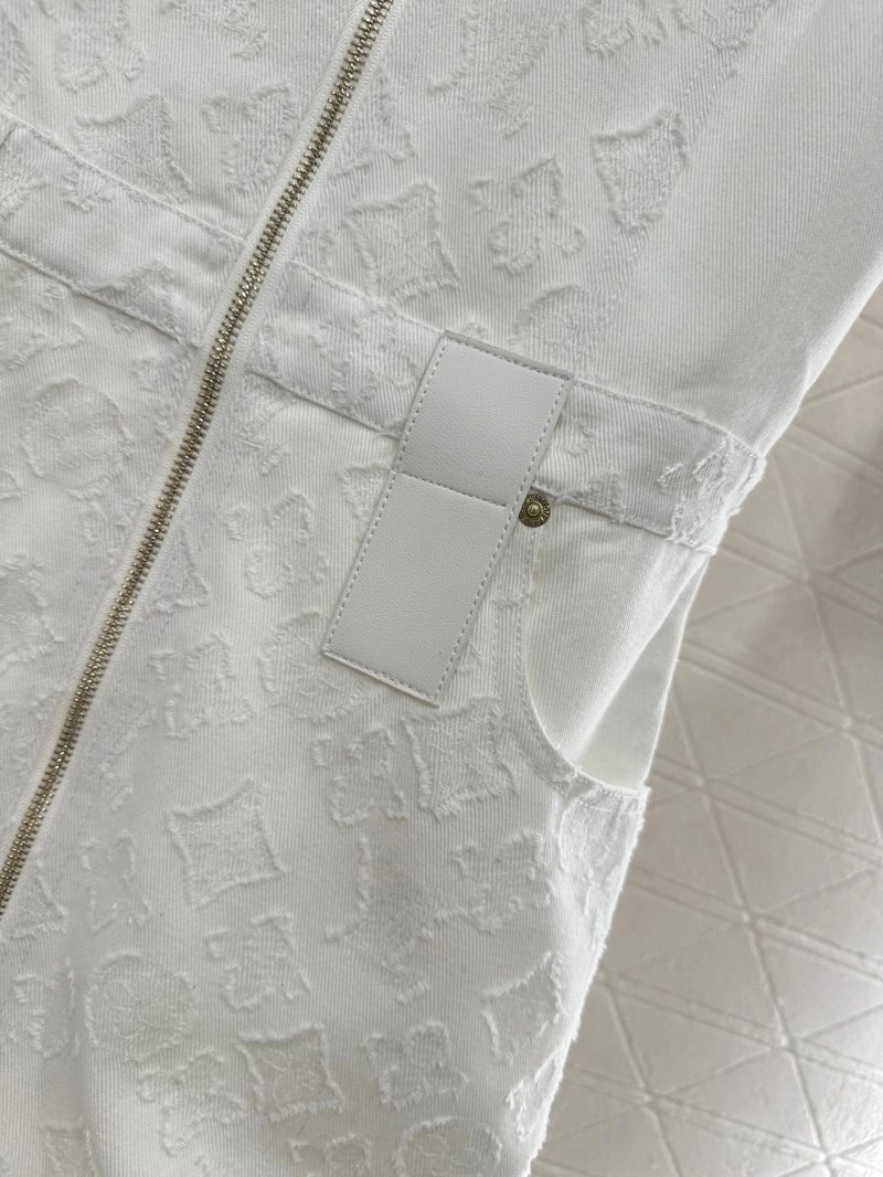 ModernLook Louis Vuitton Dress 131858