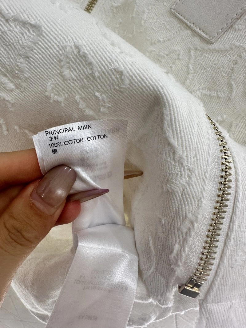 ModernLook Louis Vuitton Dress 131858