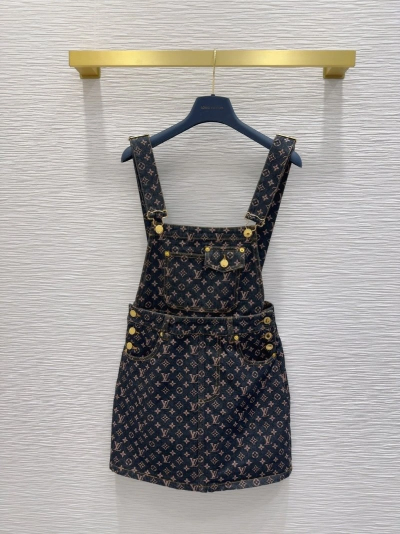 TravelReady Louis Vuitton Dress 131880