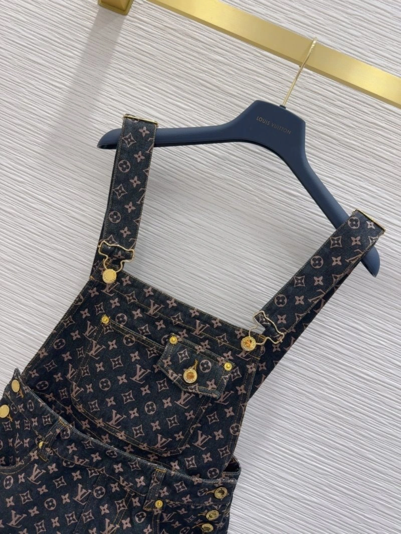TravelReady Louis Vuitton Dress 131880