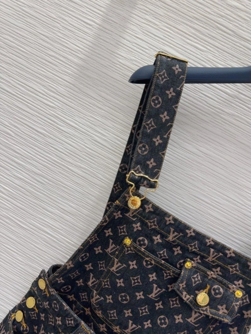 TravelReady Louis Vuitton Dress 131880