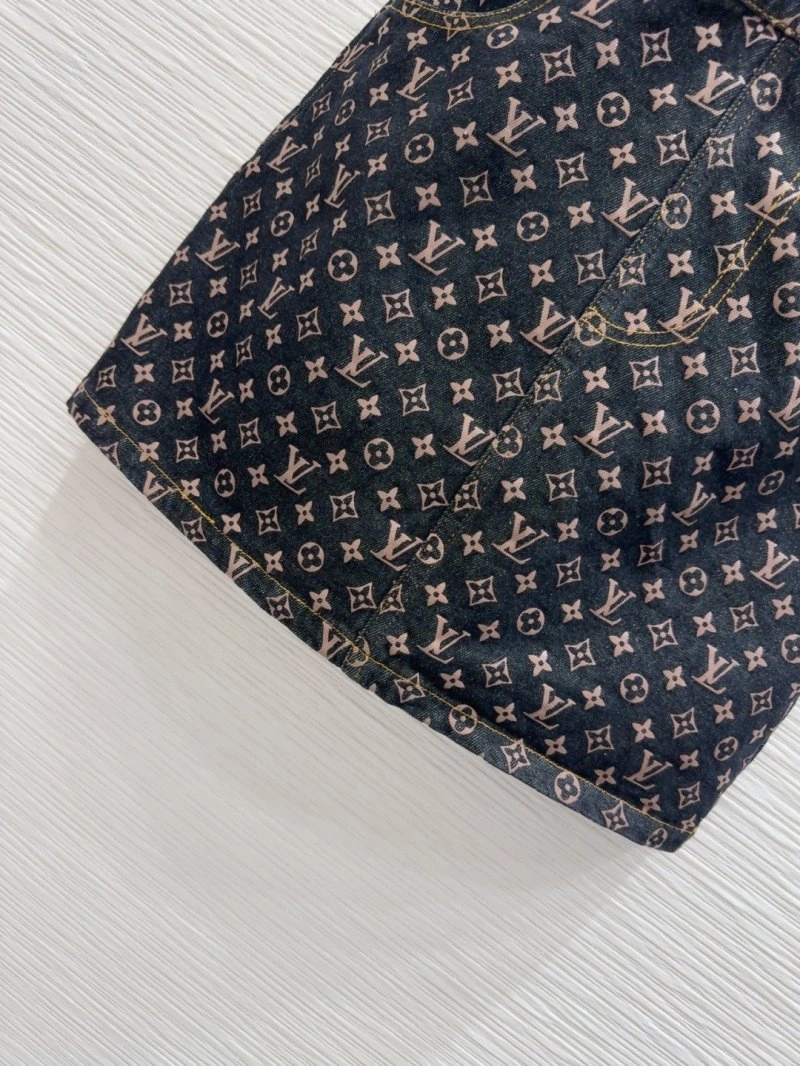 TravelReady Louis Vuitton Dress 131880