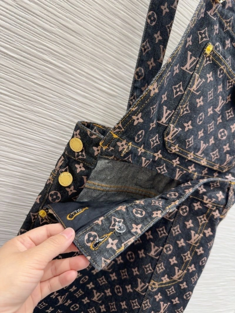 TravelReady Louis Vuitton Dress 131880
