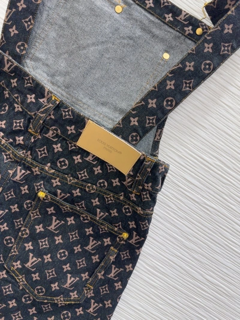 TravelReady Louis Vuitton Dress 131880