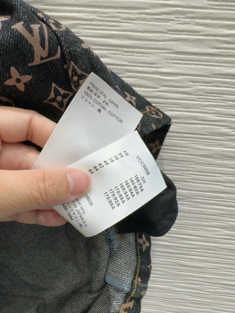 TravelReady Louis Vuitton Dress 131880