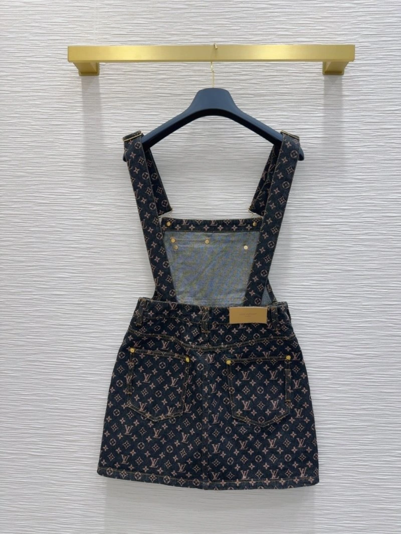 TravelReady Louis Vuitton Dress 131880