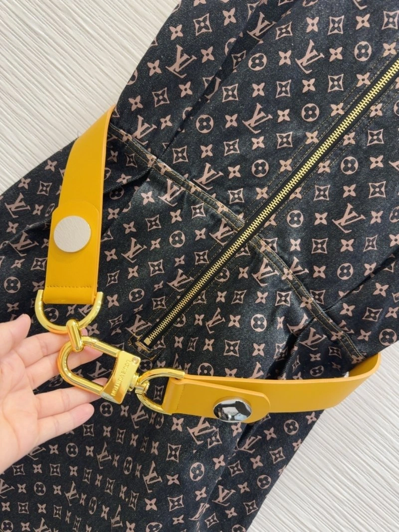 ZeroBulk Louis Vuitton Dress 131855