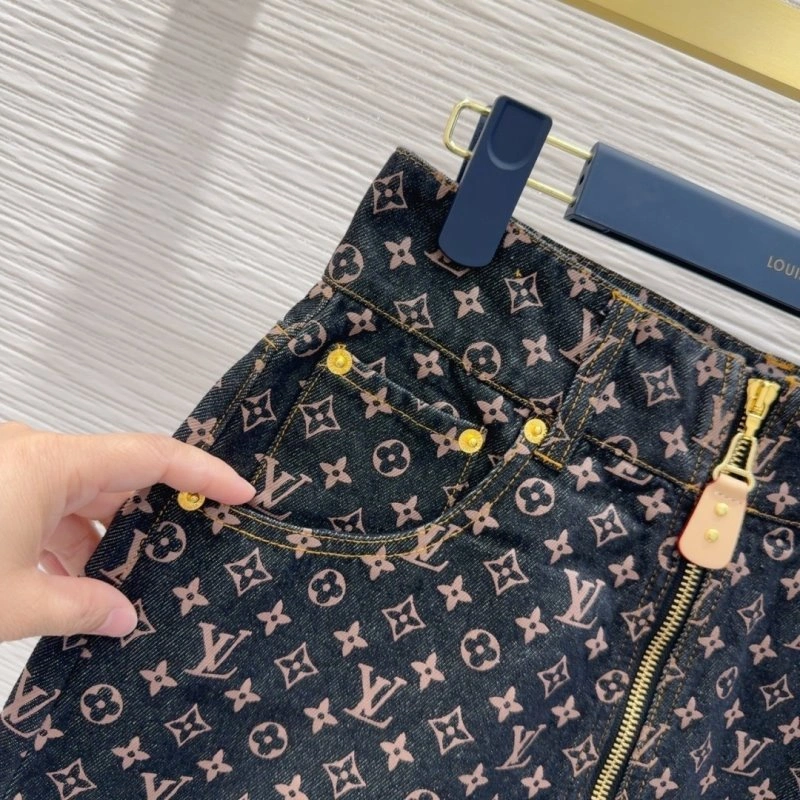 Affordable Louis Vuitton Dress 131873