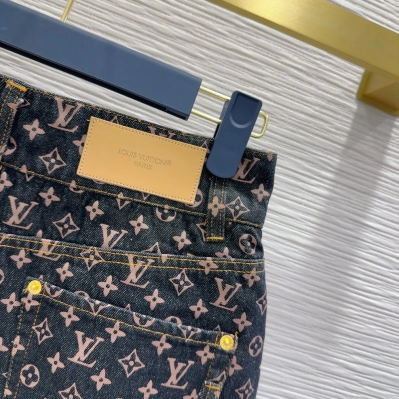 Affordable Louis Vuitton Dress 131873