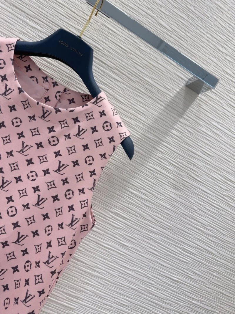Louis Vuitton Dress Premium 131868