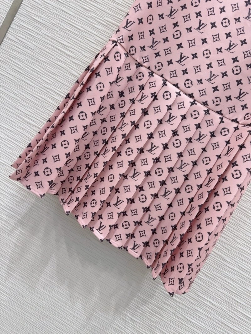 Louis Vuitton Dress Premium 131868