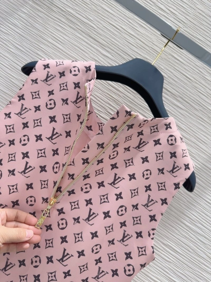 Louis Vuitton Dress Premium 131868