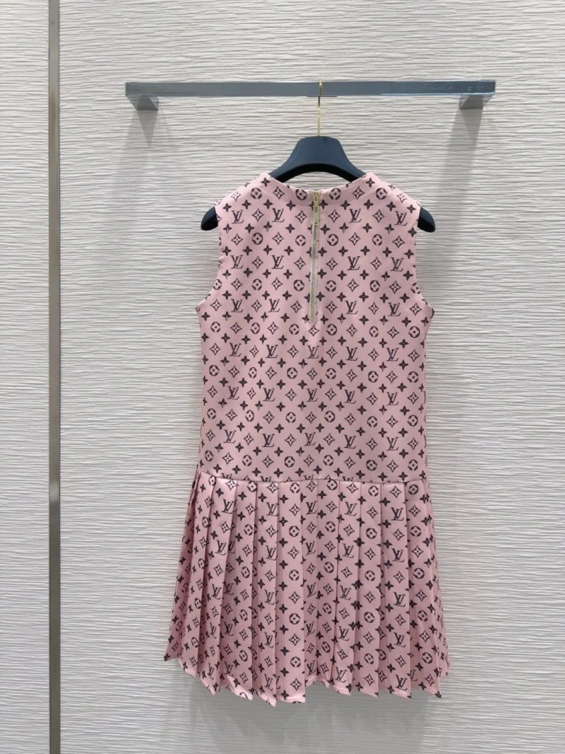 Louis Vuitton Dress Premium 131868