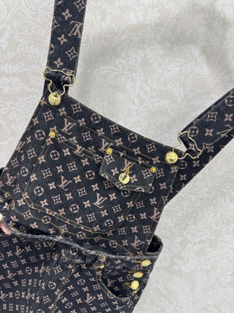Original Louis Vuitton Dress 131857