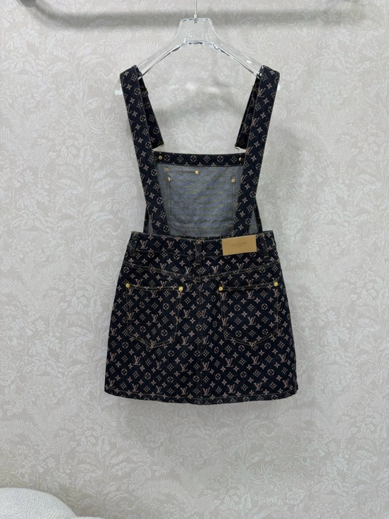 Original Louis Vuitton Dress 131857