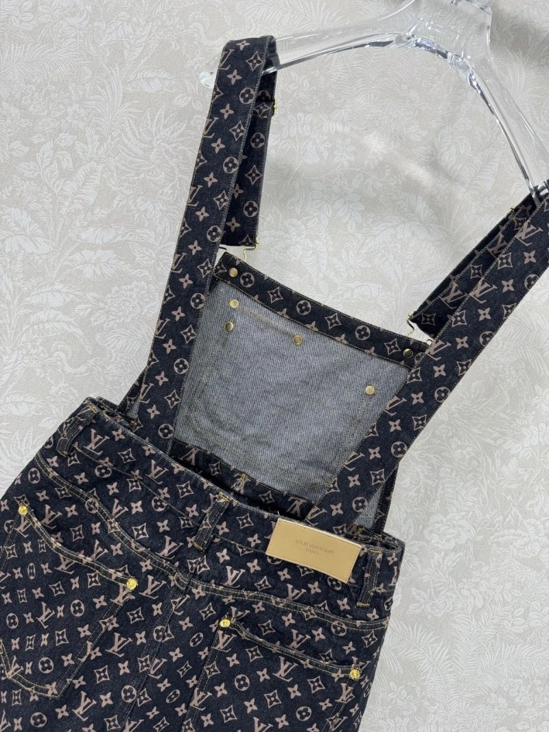 Original Louis Vuitton Dress 131857