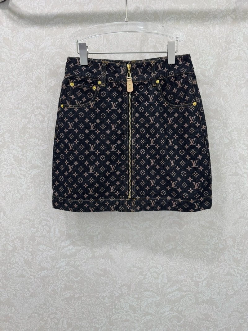 NewStyle Louis Vuitton Dress 131859