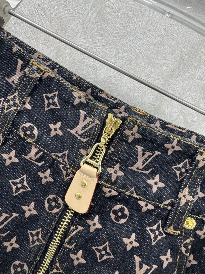 NewStyle Louis Vuitton Dress 131859