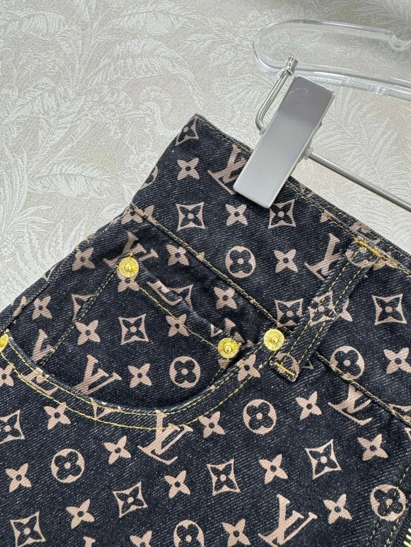 NewStyle Louis Vuitton Dress 131859