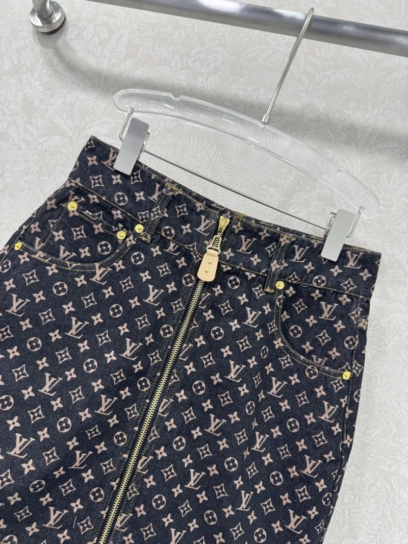 NewStyle Louis Vuitton Dress 131859