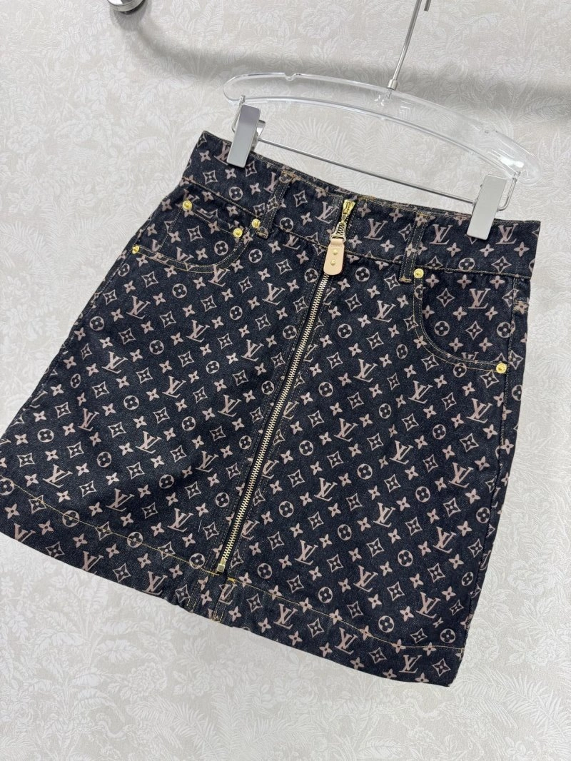 NewStyle Louis Vuitton Dress 131859