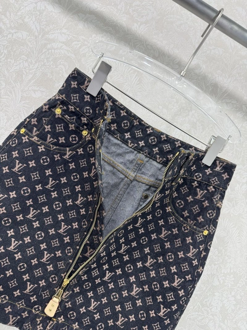NewStyle Louis Vuitton Dress 131859