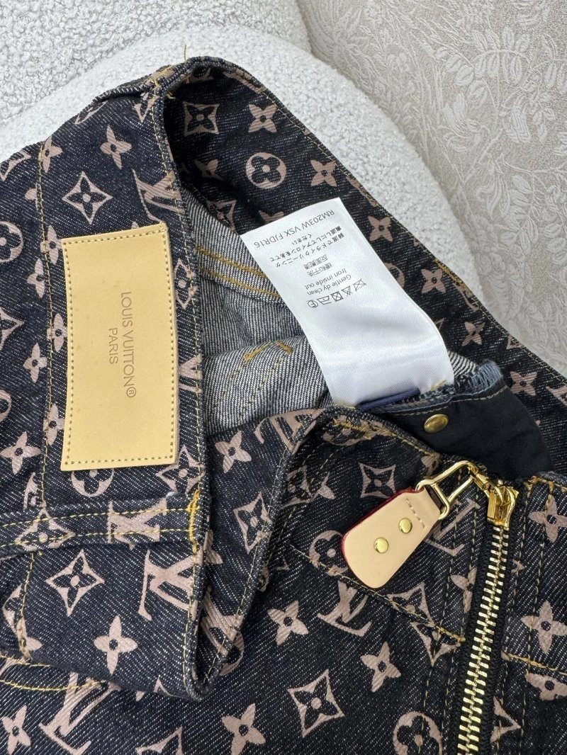 NewStyle Louis Vuitton Dress 131859