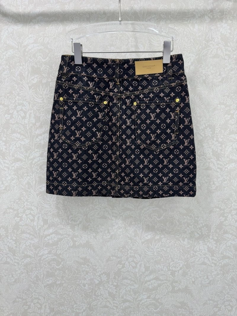 NewStyle Louis Vuitton Dress 131859
