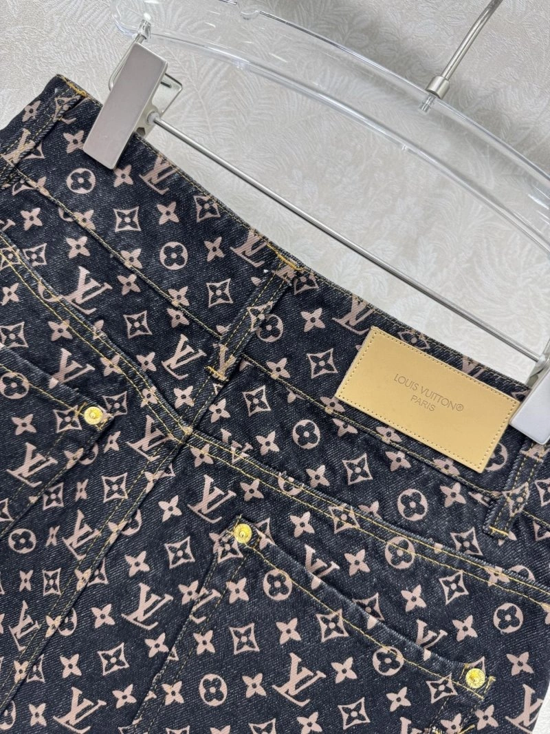 NewStyle Louis Vuitton Dress 131859